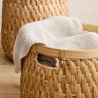 Woven Hyacinth Baskets