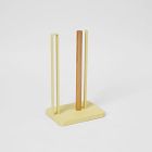 Yamazaki One-Handed-Tear Paper Towel Holder