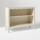 Daisy Low Bookcase