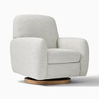 Elora Swivel Glider