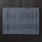 Chunky Textured Woven Placemats