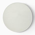 Beveled Edge Frameless Round Wall Mirror