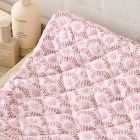 Ocean Vine Changing Pad Cover