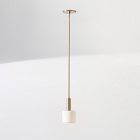 Anders Porcelain Pendant (5"&ndash;14")