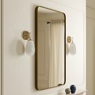 Imena Glass Sconce (13.5")