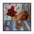 Picnic on the Porch Canvas