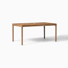 Catalina Outdoor Extendable Dining Table (63"&ndash;88")