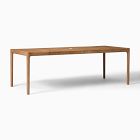 Catalina Outdoor Extendable Dining Table (63"&ndash;88")