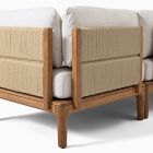 Catalina Outdoor 3-Piece L-Shaped Sectional (109.5")