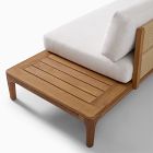 Catalina Outdoor 3-Piece L-Shaped Sectional (109.5")