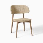 Hyde Outdoor Side Dining Chair (Set of 2)