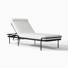 Lagos Outdoor Chaise Lounger