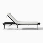 Lagos Outdoor Chaise Lounger