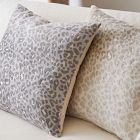 Leopard Pillow Cover