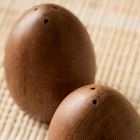 Wanda Wood Easter Salt &amp; Pepper Shakers