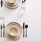 European Linen Tablecloth