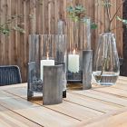 Rudy Sculptural Hurricanes