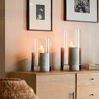 Rudy Sculptural Hurricanes