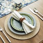 Tira Wood Napkin Rings