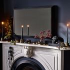 Get the Look: Halloween Snakes Decor