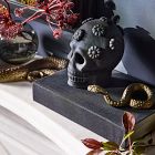 Get the Look: Halloween Snakes Decor