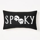 Halloween Spooky Pillow Cover