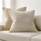 Cozy Weave Pillow Cover