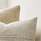 Cozy Weave Pillow Cover
