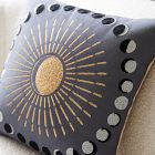 Moon Phases Pillow Cover