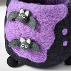 Witch's Cauldron Treat Bag