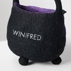 Witch's Cauldron Treat Bag