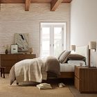 European Flax Linen Sheet Set