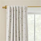 Daisy Blackout Curtain