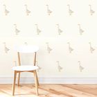 Mej Mej Goose Toss Peel &amp; Stick Wall Decals