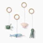 Under The Sea Baby Gym Accessories