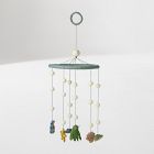 Under The Sea Felt Mobile