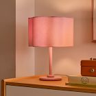 Laci Watercolor Table Lamp (11")