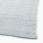 Rope Herringbone Outdoor Rug
