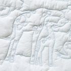 Safari Baby Quilt