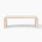 Syros Indoor/Outdoor Waterfall Coffee Table (44")