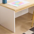 Ziggy Basic Desk