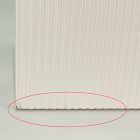 Open Box: Modern Fluted Jewelry Boxes