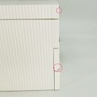 Open Box: Modern Fluted Jewelry Boxes