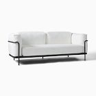 Lagos Outdoor Sofa (82")
