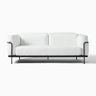 Lagos Outdoor Sofa (82")