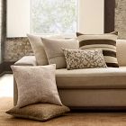 Cotton Canvas Pillow Cover