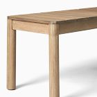 Mara Vista Outdoor Dining Bench (55")