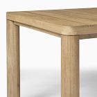 Mara Vista Outdoor Dining Table (67")