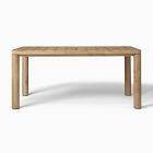 Mara Vista Outdoor Dining Table (67")