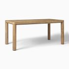 Mara Vista Outdoor Dining Table (67")